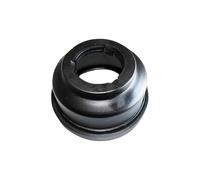 Adaptateur D'équilibrage De Pneu | Outil D'équilibrage De Roue De Voiture Rapide Avec Écrou | Accessoire Universel De Changement De Pneu De Moto Pour Camion Remorque Tr