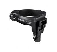 Adaptateur dérailleur avant collier haut Shimano SM-FD905 XTR/XTR Di2 28.6/31.8/34.9 mm - noir