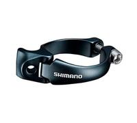 Shimano Collier de dérailleur SM-AD91L 34,9 mm