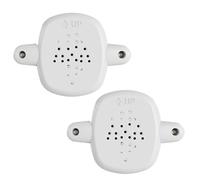 Adaptateur D'Escalier Sécurisé Pour Petits 2 Pièces Fixation