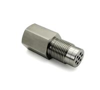 Adaptateur D'espacement De Capteur M18 X 1.5 1 Pièce Capteur Oxygène Voiture