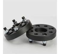 Adaptateur D'espacement Roue Forgé PCD 4x100 Trou Central 54.1mm 2 Pièces, Pour Kia K2 Pour Picanto Pour Ruiou(45mm)