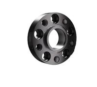 Adaptateur D'espacement Roue PCD 5x114.3 CB 70.5mm, Bride 5 Cosses Pour Ford Pour Mustang M1/2 Ou M14x1, 1 Pièce(25mm)