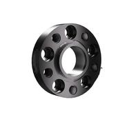 Adaptateur D'espacement Roue PCD 5x114.3 CB 70.5mm, Bride 5 Cosses Pour Ford Pour Mustang M1/2 Ou M14x1, 1 Pièce(30mm)