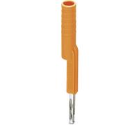 Adaptateur dessai Contenu: 10 pc(s) Phoenix Contact PAI-4-FIX-5/6 RD 3035976