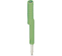 Adaptateur d'essai Contenu: 10 pc(s) Phoenix Contact PAI-4-FIX GN 3032758