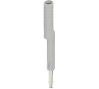 Adaptateur d'essai Contenu: 10 pc(s) Phoenix Contact PAI-4-FIX GY 3032790