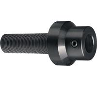 Adaptateur d'établi pour perçage de 16mm à 30mm BESSEY