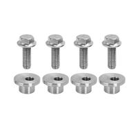 Adaptateur d'étrier arrière, matiques excentriques, inserts Brembo E91, E93, E46, E81, E82, E87, M3, M10 * 30*1.5, BMW e90, e92, f80, f30, f20, e88