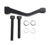 Adaptateur d'étrier de frein à disque SRAM 20 mm pour fourche et cadre compatible