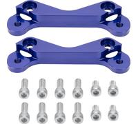 Adaptateur d'étrier de frein arrière Brake Caliper Adapter for Subaru Impreza FHI 2-Pot