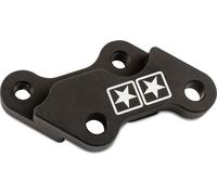 Adaptateur d'étrier de frein Stage6 R/T, disque de frein surdimensionné de 250mm pour Aerox / Runner