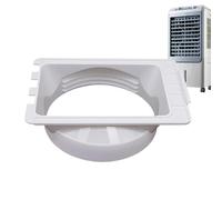 Adaptateur D'évacuation Pour Climatiseur, Raccord Tuyau Climatiseurs Mobile