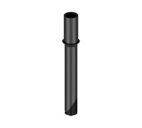 Adaptateur D'Extension Attaque A-Head Alu 1-1/8 Sur Fourche Filetée 1-1/8 21588