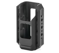 Adaptateur d'extension d'appareil photo pour Pocket 3 Cage de protection Griffe Lumière Microphone Trépied Support Cadre