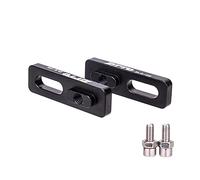 Adaptateur D'extension De Frein En V Étrier Frein En V Pour Vélo Pliant Rallonger Siège Conversion Allongé V Brake 406 Changer 451 Modification Siège Réglable Paire De Roues Vélo Pliable De Montagne