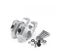 Adaptateur D'extension De Guidon Pour B&M&W R 1300 GS 2023 - Rehausseurs Décalés, Pinces, Accessoires