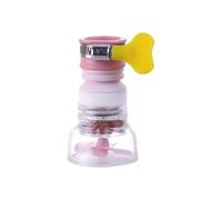 Adaptateur D'extension De Tête Vaporisateur De Cuisine Pour Le Ventilateur De Cuisine-lueur, Robinet. RUSUCET VENILATOR - Adaptateur D'extension Fauchahn Pour La Cuisine | Ventilateur De Salle De Bain