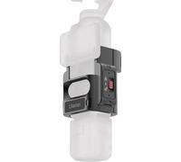 Adaptateur d'extension, fixation sans outil, compatibilité polyvalente, PK-06 uniquement