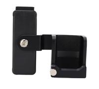 Adaptateur D'extension pour Caméra d'action, Sabot Froid, Support de Téléphone, Support de Lumière D'appoint, Accessoires 3, Trépied, Perche à Selfie