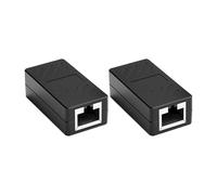 Adaptateur d'extension réseau RJ45 Plug and Play pour routeurs, console de jeu PC, transfert de signaux stables pour réseau Gigabit à domicile