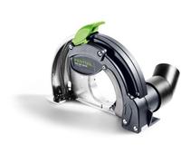 Adaptateur d'extraction de poussière Festool DCC-AG 125 FH