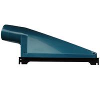 Adaptateur d'extraction de poussière Makita 2012NB