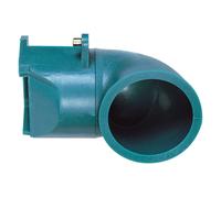 Adaptateur d'extraction de poussière Makita JPA122194