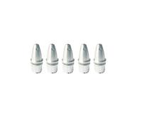 Adaptateur D'hélice De Balle En Aluminium, 2.0mm 3 17mm 4. 5. 6., for Verrouiller Les Clips Drone, 1 Pièce/5 Pièces(5PCS 3.0-6mm)