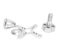 Adaptateur d'hélice pour avion RC,Adaptateur d'hélice pour avion RC,Pièces détachées pour moteur sans balais C6354 200/250KV,Pièces détachées pour moteur sans balais pour C6354 Fixed Wing,Accessoires