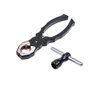 Adaptateur D'hélices avec Écrous De Blocage M3/M4/M5, Capuchon De Moteur 2204, Outil De Retrait Rapide De Capuchon/hélice, Pince De Préhension De Moteur, Drone De Course RC FPV(7)