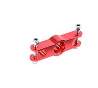 Adaptateur D'hélices, Lame Filetée 5 Mm/6 Mm/8 Mm, Arbre Pliable, Clip for Avion RC, Drone De Course, Voilure Fixe, Accessoire De Bricolage(8mm Red)