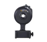 Adaptateur digiscopie pour smartphone Vanguard Noir TU