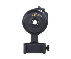 Adaptateur digiscopie pour smartphone Vanguard Noir TU