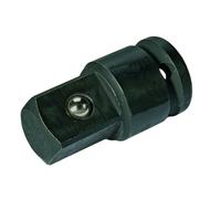 Adaptateur d'impact en acier SW 1/2" à 3/4"