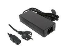 CoreParts Adaptateur secteur MBXPOS-AC0001 50 W Intérieur Noir