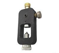 Adaptateur DIN pour station de remplissage de réservoir de plongée avec raccord rapide de 8,5 mm pour système de bouteille d'air (tuyau droit)