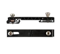 Adaptateur DIN35 large (2 pièces)