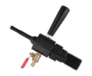 Adaptateur d'injecteur d'eau pour SDS Plus/Max pour marteau perforateur électrique convertisseur de connexion (A)