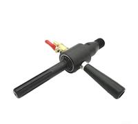 Adaptateur d'injection d'eau pour marteau électrique SDS MAX, convertisseur avancé pour transformer le marteau électrique en outil de perçage par injection d'eau