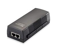 Adaptateur d'injection POE Gigabit Niveau Un 30W Passe Les données et l'alimentation par Le même câble jusqu'à 100m