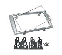 Adaptateur D'installation pour Tableau De Bord Et Façade D'autoradio DVD 2Din pour Peugeot 308 (2008-2015)