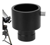 Adaptateur d'interface astronomique Interface D'objectif en Métal Léger