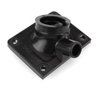 Adaptateur D'interface De Carburateur, Collecteur D'admission pour YFS200 YFS200SE YFS 200 200SE Blaster Édition Spéciale 2006 2XJ-13565-00