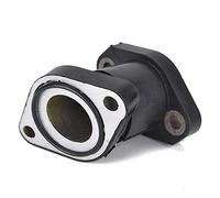 Adaptateur d'interface de carburateur moto pour Yamaha Big Bear Yfm 350 Kodiak 400 Moto 4 3HI-13586-02-00 3HN-13586-01-00 Pipe d'admission
