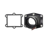 Adaptateur D'interface De Carburateur Pour Pour FourTrax 250 TRX250R 2x4 1986-1989 TRX250 Kit Démarrage Collecteur D'admission 38-39mm Carburateur Admission Collecteur Connecteur