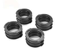 Adaptateur D'interface De Collecteur D'admission Carburateur Pour Yamaha V-MAX 1200 VMX12V 1985-2007 Pièces Rechange Pour Manchons Botte De Collecteur D'admission De Carburateur