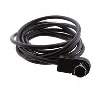 Adaptateur D'interface De Lecteur De Câble Auxiliaire 3,5 Mm Pour Voiture 145 Mm Pour Kca 121b