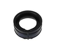 Adaptateur d'interface de réglage de soufflet de collecteur d'admission de joint de carburateur de moto accessoires for MT-03 XT 660 YFM 700