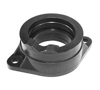 Adaptateur d'interface de tuyau d'admission de carburateur pour Suzuki DR250 DR 250 82-87 GN250 GN 250 85-01 TU250 TU 250 1991-1997 SP250 Pipe d'admission (Color : 1 pieces)
